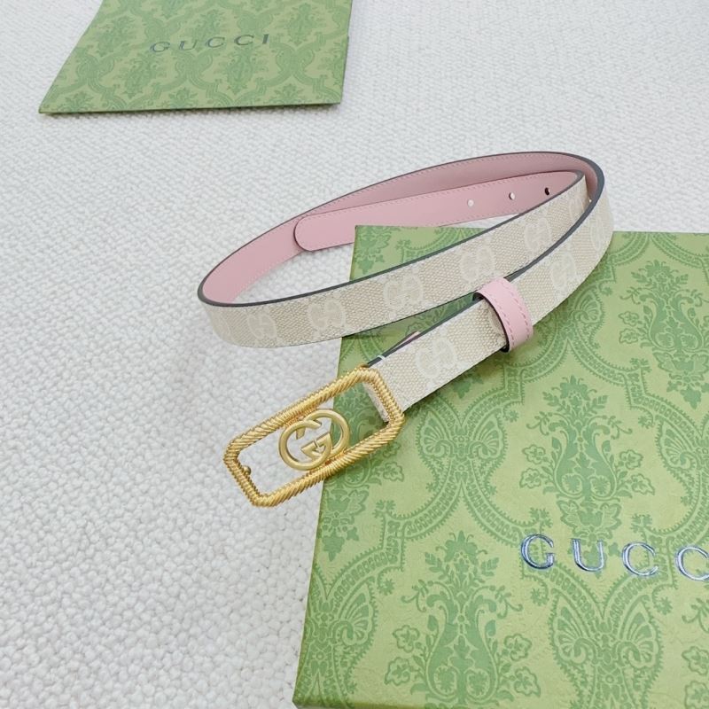 Gvc*1 belts